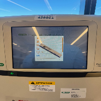 Bio-Rad ChemiDoc MP Imaging System image 1